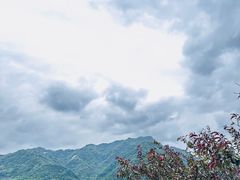 -太阳湾风景区