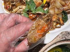 -周家二小姐的菜(西津渡店)