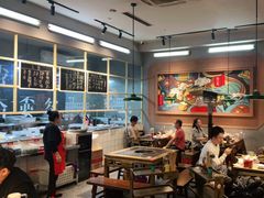 -叁口煮市井老火锅(春熙路店)