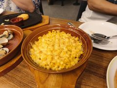 -萨莉亚意式餐厅(河东万达店)