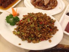 江南小炒笋-三六三杭州菜(水上总店)