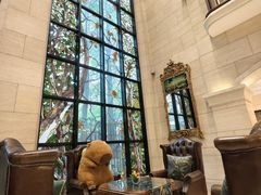 -马勒别墅饭店(静安寺店)