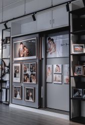 -苏菲亚婚纱摄影