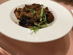 -上海老饭店(北京分店)