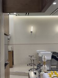 -MARTIN'S BARBER SHOP男士理发馆