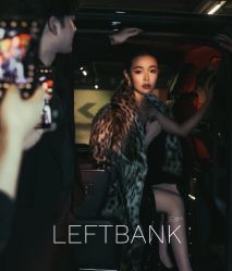 -左岸摄影写真(天津旗舰店)