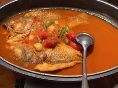 -瑶王府·广西菜(相思湖店)