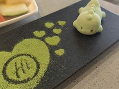 -海底捞火锅(新松江路生日主题店)