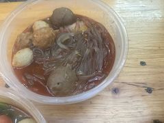 -吴记麻辣烫(曙光中路店)