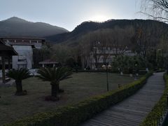 -西昌邛海宾馆