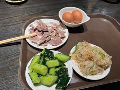 -清真·马安军辣子牛肉面