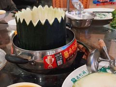 -尚竹阁冬瓜盅·18年地标美食(平洲店)