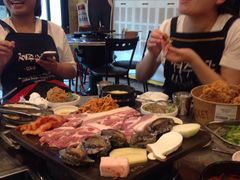 -Dombe豚(黑猪肉街店)