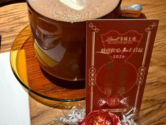 巧克力-La Strada(安福路店)