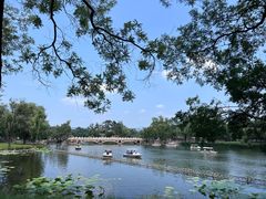 -承德避暑山庄景区