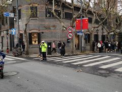 -中共一大纪念馆