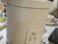 -小鱼小牛·鱼牛干锅·脆鱼火锅(世欧广场店)