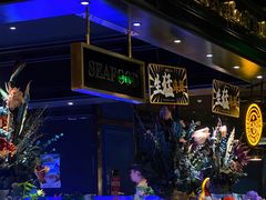 -加餐海鲜自助(宝龙一城店)