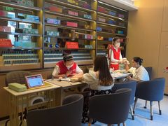 -海底捞火锅(吴中路店)