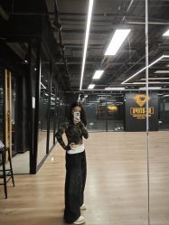 -G-STEPS舞蹈工作室