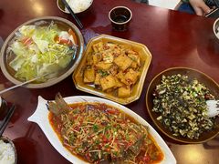 -和福餐馆(西江古街店)