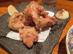 -北村家日本料理(西大望路店)