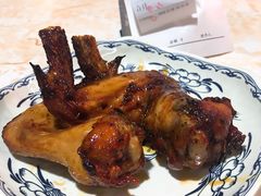 -渔记茶餐厅(渔村店)