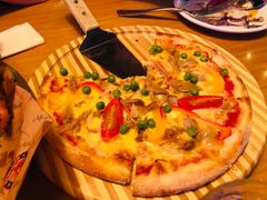 -MR.ROCKY洛奇先生RESTAURANT&BAR(宝安壹方城店)