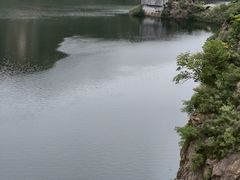 -燕塞湖鸟语林景区