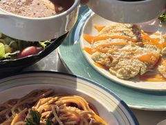 -城堡俄式西餐厅(中央大街索道店)