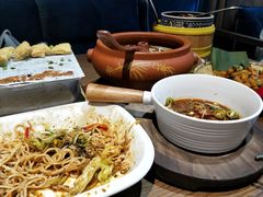 -雀舞云南菜(乐客城店)