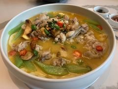 -海味观(老西门店)