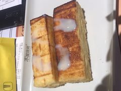 -木屋烧烤(惠阳华润小径湾店)