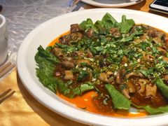 -红辣椒·川菜·火锅(科华路店)