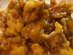 -闯关东东北农家菜(崂山石老人店)