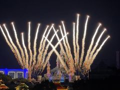 -芜湖方特东方神画