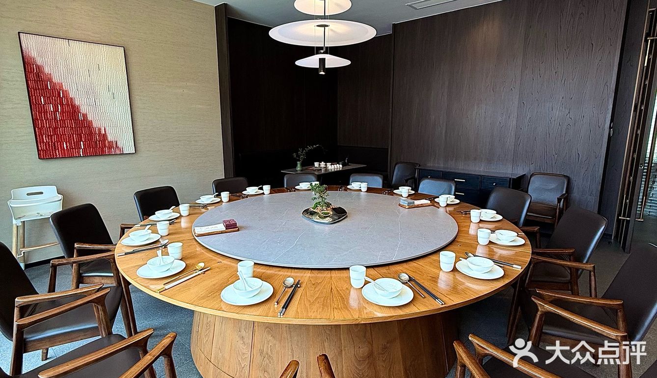 厦门翔安！！朋友夸我好会选餐厅…