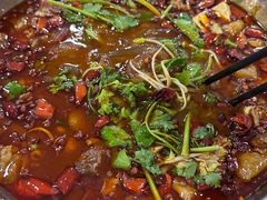 -无味饭店(九眼桥商业文化广场店)