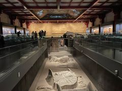 -北京大葆台遗址博物馆