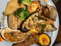 -松子料理(亮马桥店)