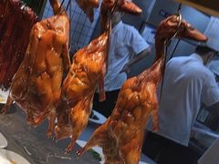 广式烧鹅-宴西湖(滨湖公园店)