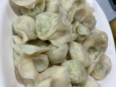 -听涛雅苑百味饺子老家菜馆