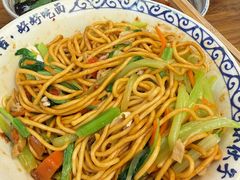 -梅溪·小伙子干挑面(安吉总店)