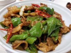 -眉州东坡(通州店)