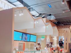 -敏华冰厅(平安金融中心店)
