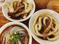 -洞子口张老二凉粉(文殊院店)