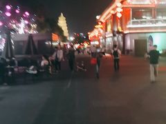 -德发长·花式蒸饺(大唐不夜城店)