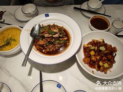 -兰湘子·湘菜小炒(崂山丽达店)