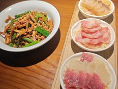 -刀板香·安徽菜(望江东路店)