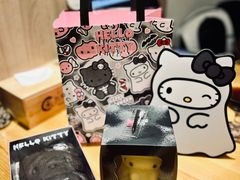 -好利来(南京路一店)